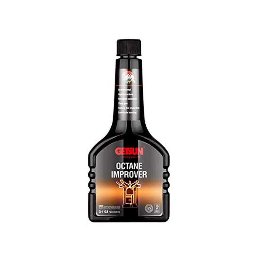 Octane Booster